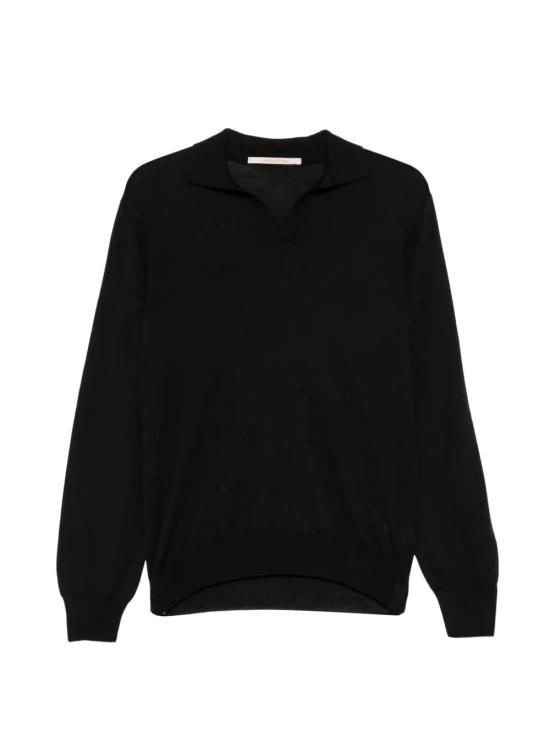 [해외] 26FW 힌더스트리 스웨터 14513 <b>43189</b> 099 BLACK