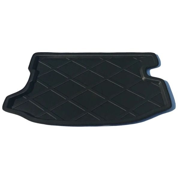 Mitsubishi ASX RVR XB 2011-2022 2012 수화물 트레이 보호대 방수 부츠 바닥화물 커버 Accessorie 용 자동차 뒷 트렁크 매트