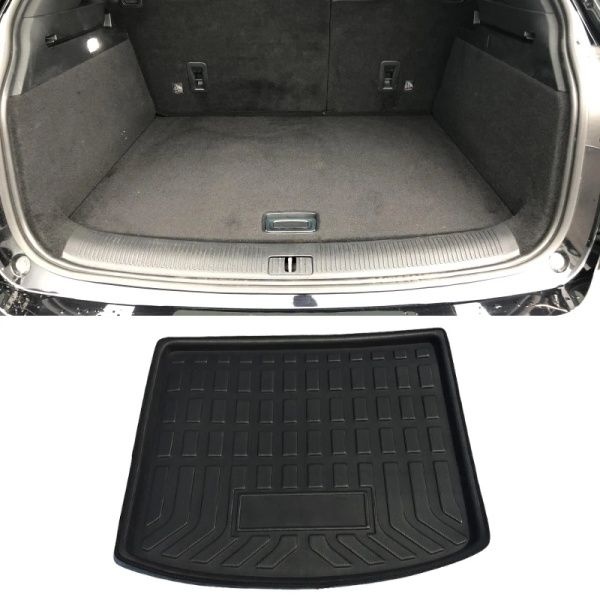 MG eHS HS 플러그인 PHEV 용 자동차 트렁크 매트 2023 2020 2021 <b>2022</b> 액세서리 후면 수화물 부츠 카고 박스 바닥 EVA 보호