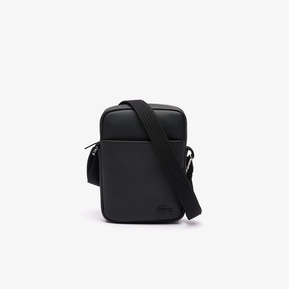 라코스테 멘즈클래식 크로스백NH4422H55G000 1000684980879
