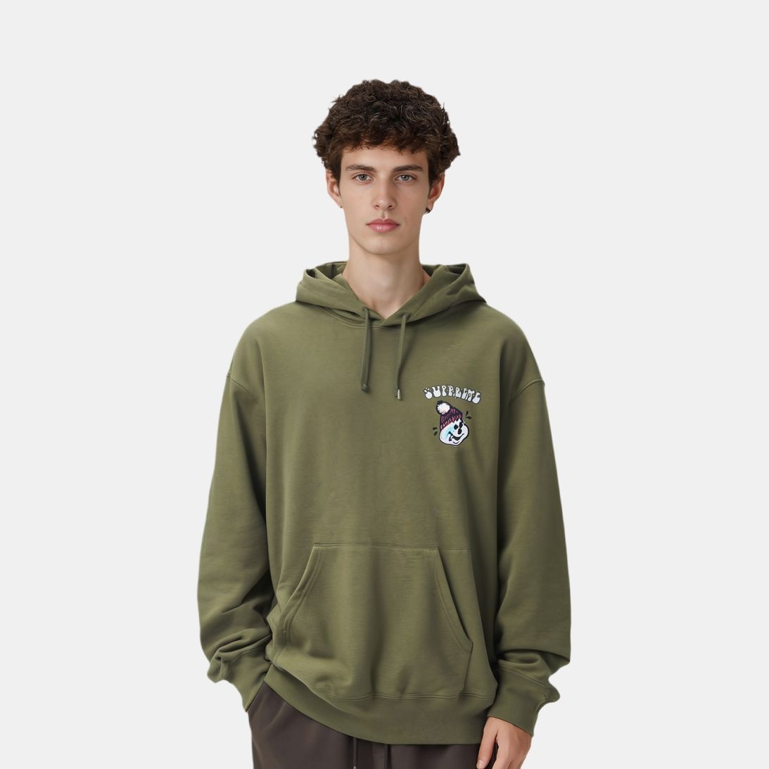 [해외] 슈프림 FW21 SUP-FW21-318 남성의류