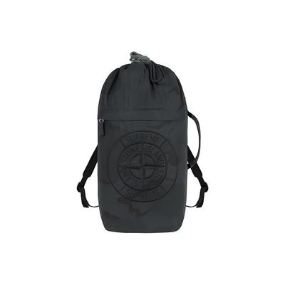 シュプリームx ストーンアイランド SS19 SUP-SS19-409メンズバッグ