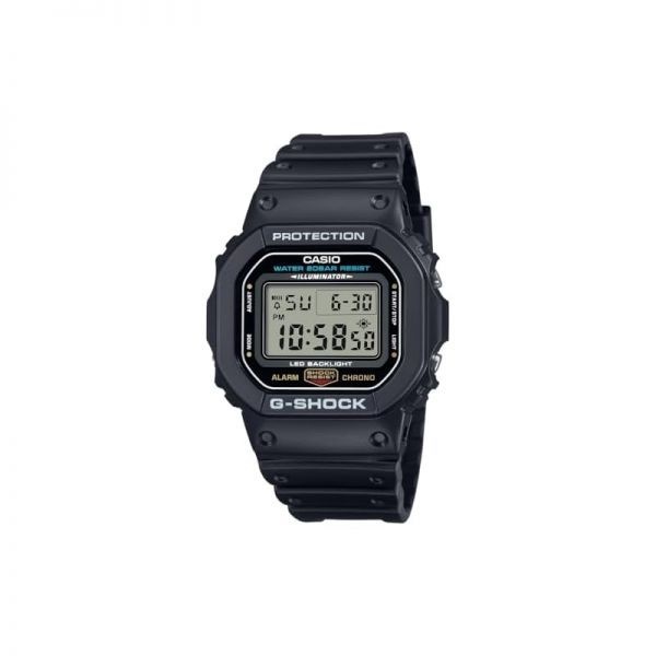 [해외] 카시오 지샥 DW-5600E-1V 남성 명품시계