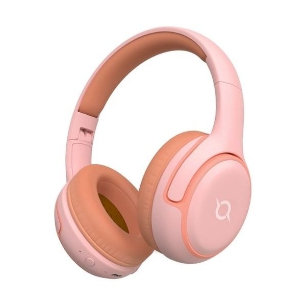 COX EH310 어린이용 무선 헤드셋 (정품) (핑크)