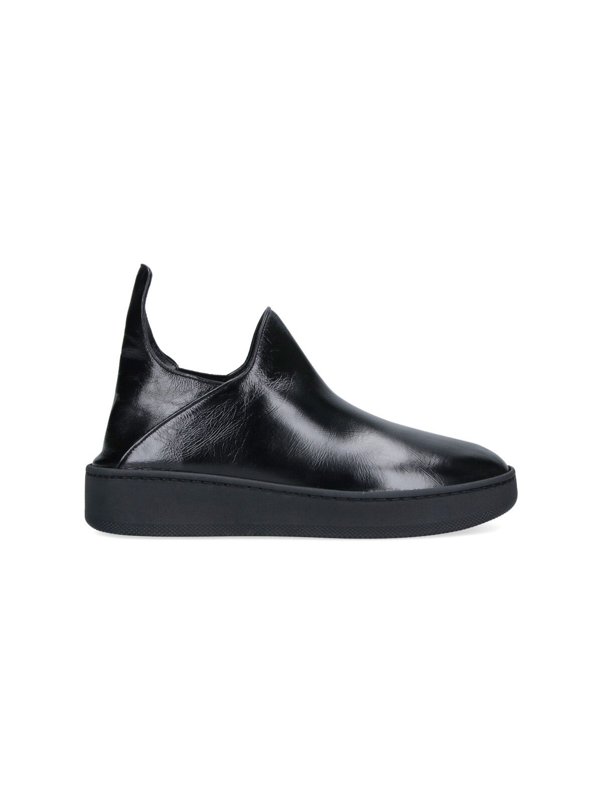 [해외] 피비 파일로 PHOEBE PHILO 피비 필로 스니커즈 DS37 LT0006 - 900BK
