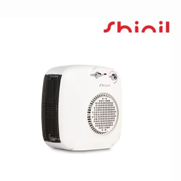 신일 (현대Hmall) 신일 2in1 미니 전기팬히터 SEH-MP20KP