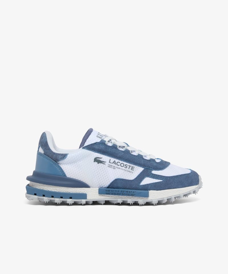 라코스테 LACOSTE [카이 ]남성 Elite Active 스니커즈 RZ7142M56G X96RZ7142M56GX96 164000