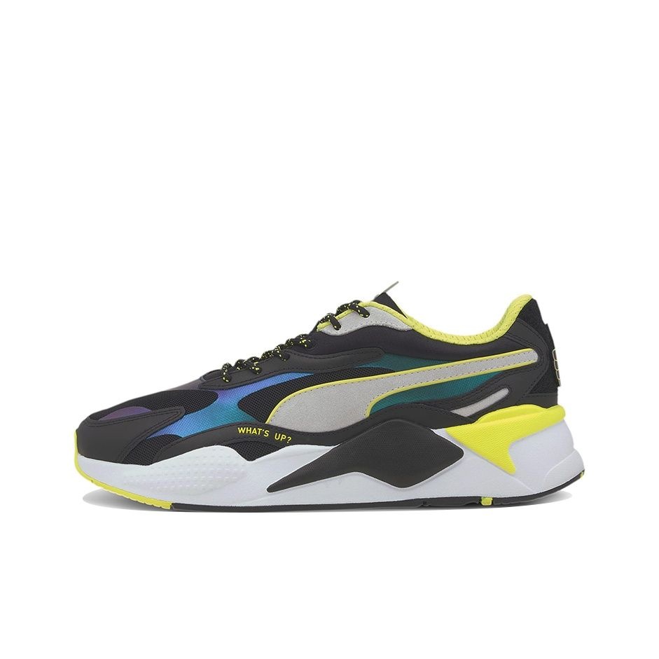 [해외] 푸마 x Emoji RS-X 374819-01 남성신발