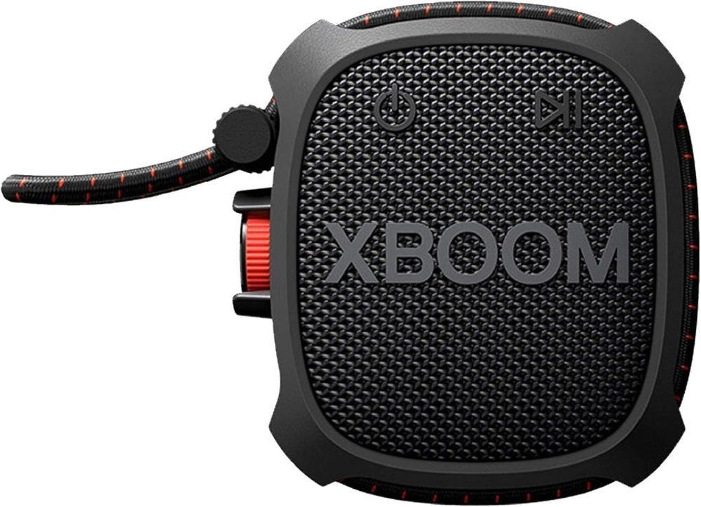 [해외] LG XG2T XBOOM Go 무선 스피커