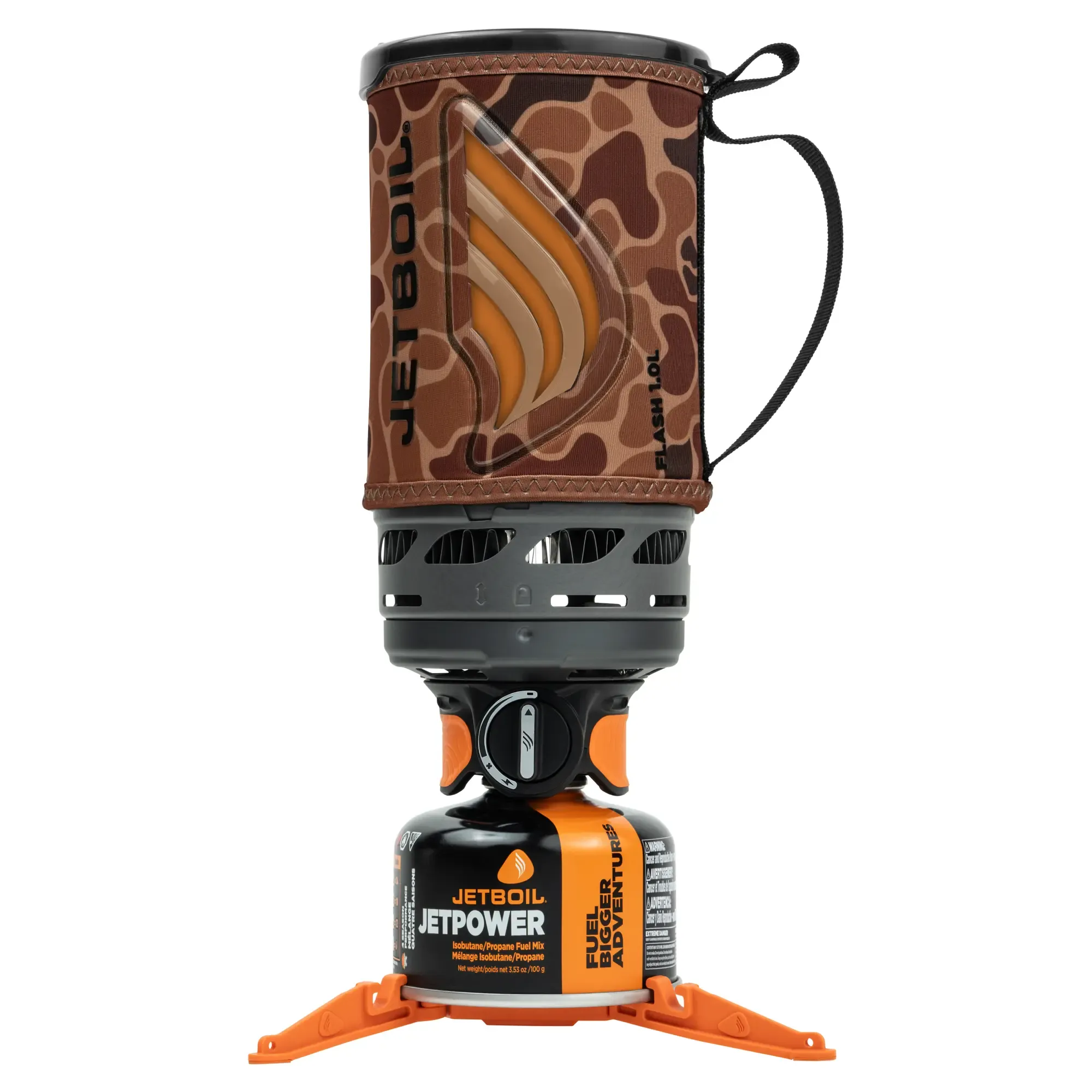 몽벨 Conti 몽벨 Jetboil Flash 1.0L 1824351DCCM
