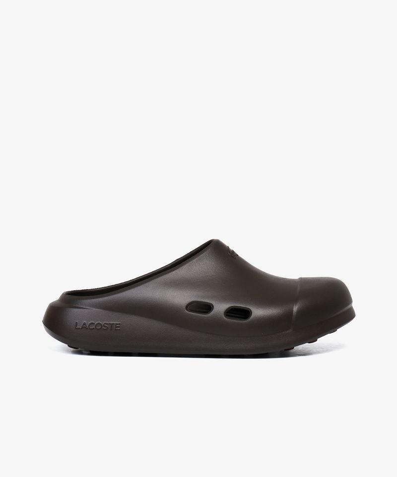 라코스테 LACOSTE 남성 Meduz 클로그 RZ7013M56G DB2RZ7013M562 146236