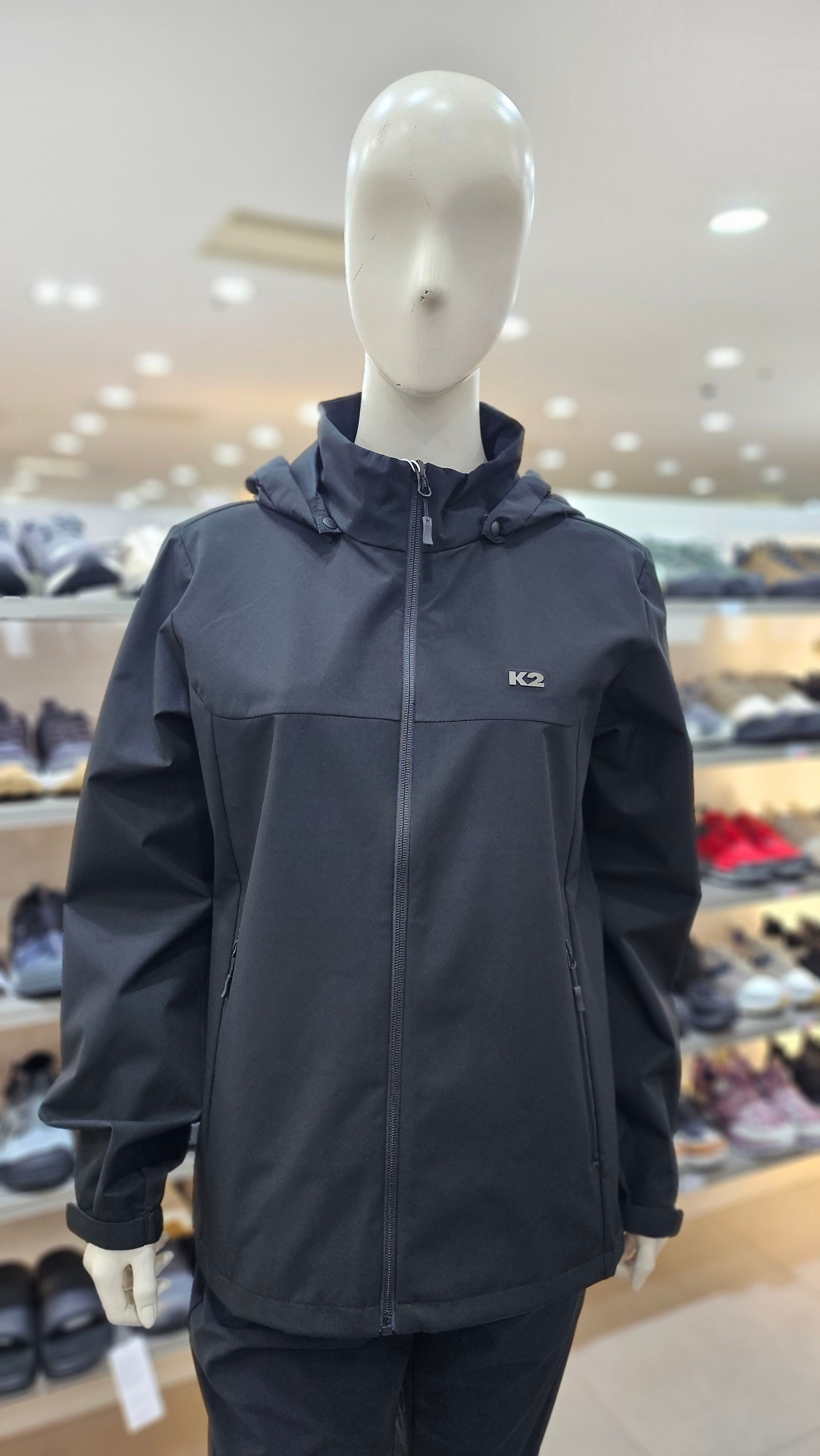 품절임박 K2 바람막이 여성 방수자켓 안감 KWU26192Z1F7 3L 아웃도어 점퍼 등산의류 9386534