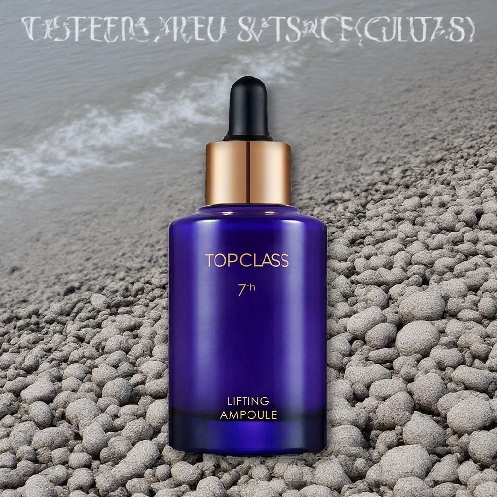 [오늘출발] 참존 에센스 탑클래스 리프팅 앰플 50ml 2개