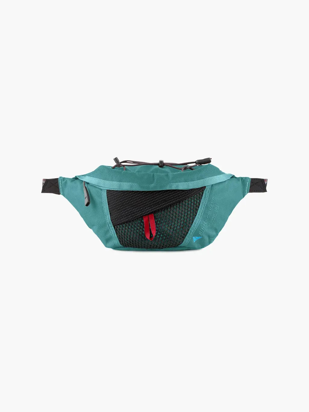 클라터뮤젠 Conti 클라터무젠 Eldner 2.0 Lumbarpack 2L 40423U01SILVERPINE