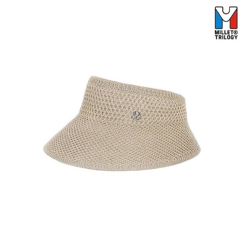 밀레 여성 봄여름 14CM 와이드 캡 햇빛차단 썬 캡_MXVSC510 Q6R9S2T4 J4K9L2M5
