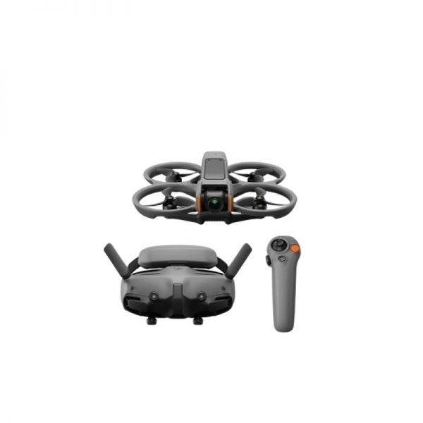 DJI 아바타2 플라이 모어 콤보 FPV 드론 (배터리 1개 포함)