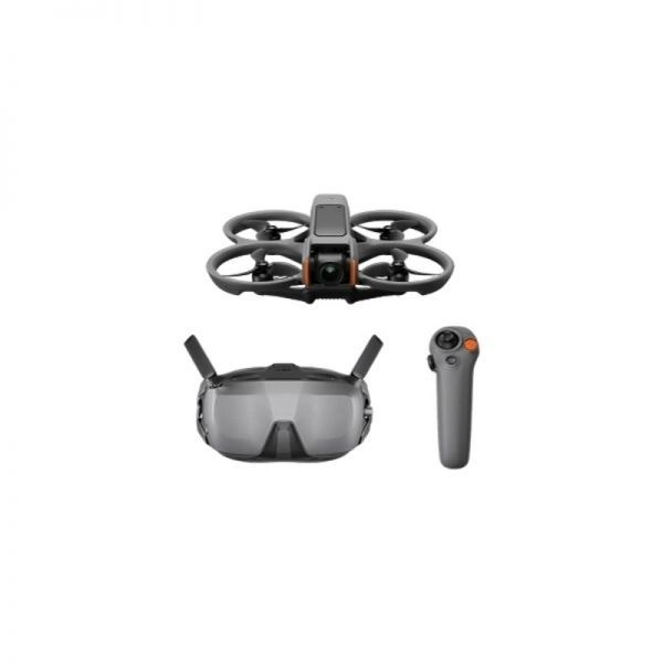 DJI 아바타 2 플라이 모어 콤보 드론 3배터리 세트