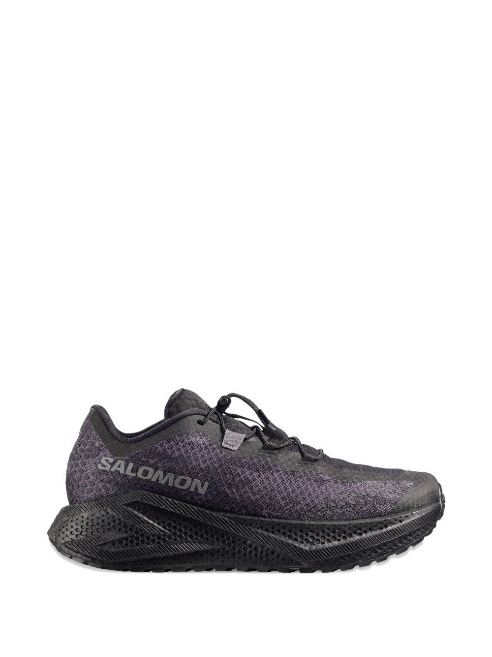 살로몬 26SS 살로몬 맨즈 아웃도어 스포츠 슈즈 L49174400BLACKASPHALTBLACK