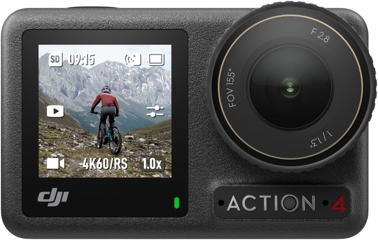 DJI Osmo Action 4 스탠다드 콤보 1095254