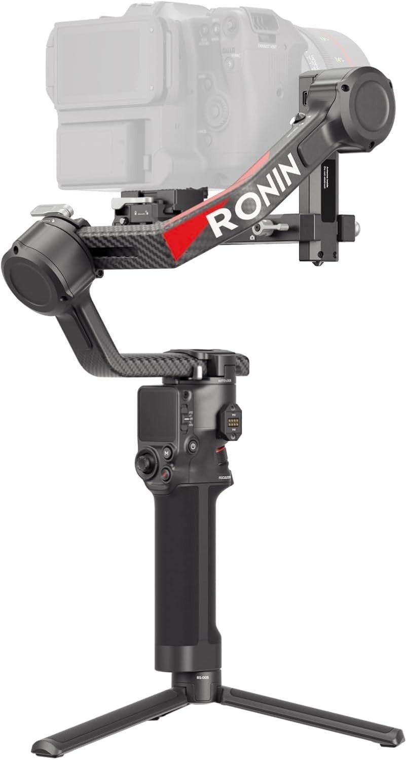DJI RS 4 Pro 1095295