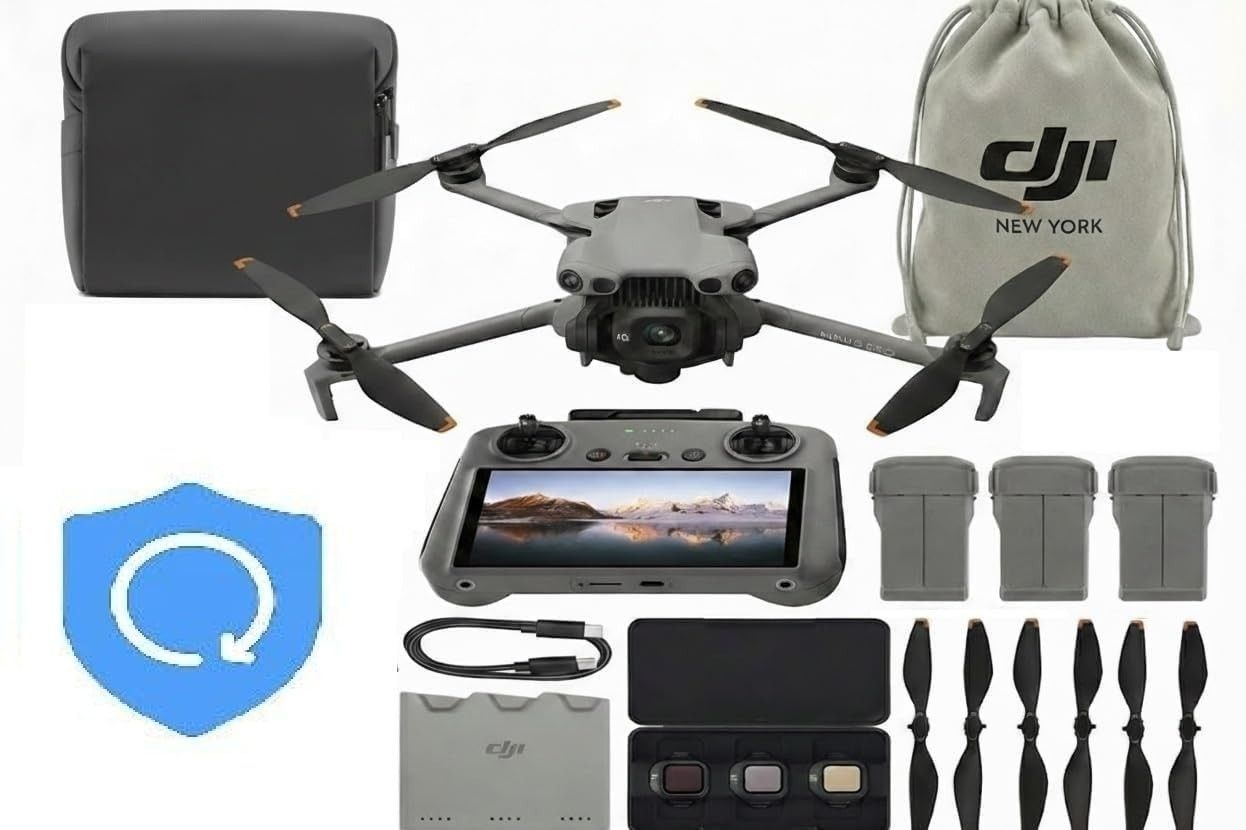 DJI DJI Mini 5 Pro Fly More Combo Plus DJI RC 2 포함 1095311
