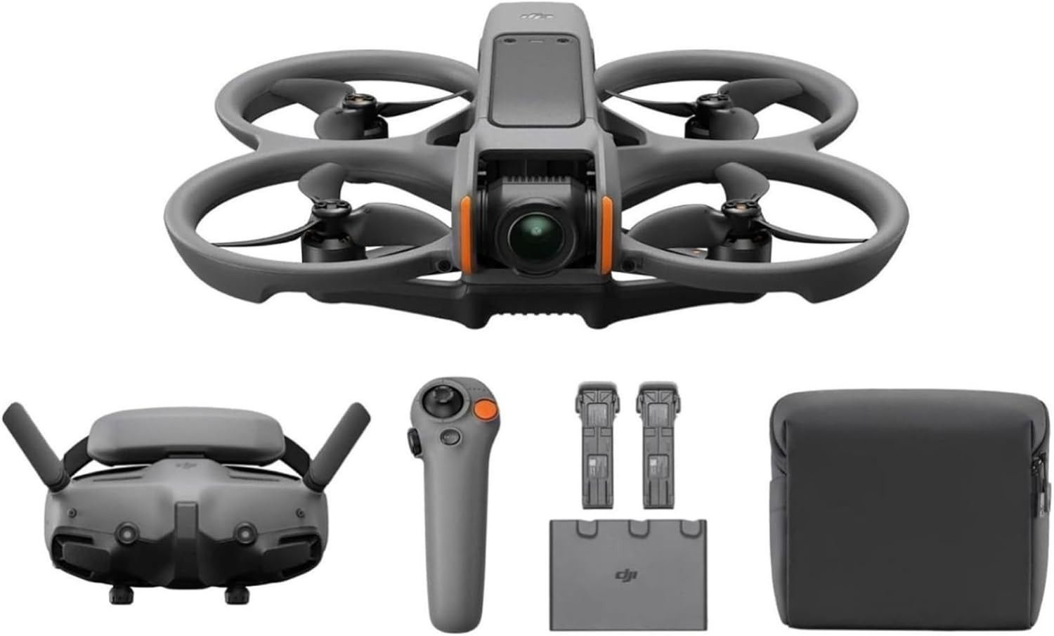 DJI 아바타 2 플라이 모어 콤보 1095313