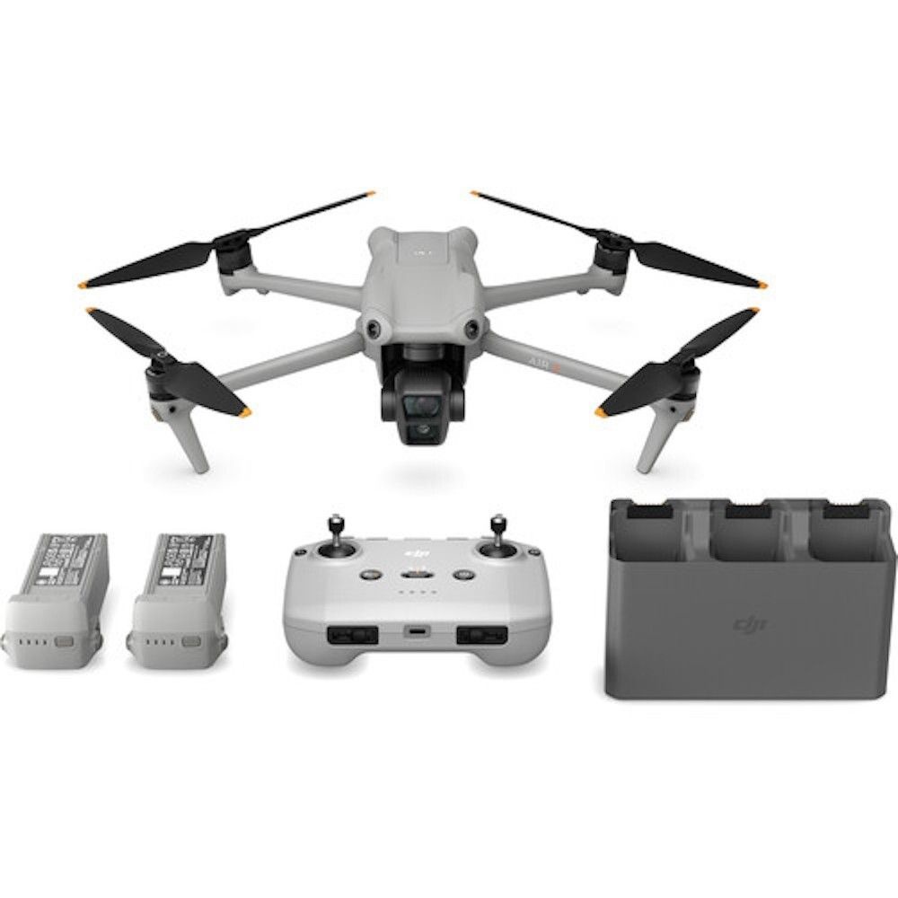 DJI DJI Air 3 Fly More 콤보 DJI RC-N2 리모컨 1095350