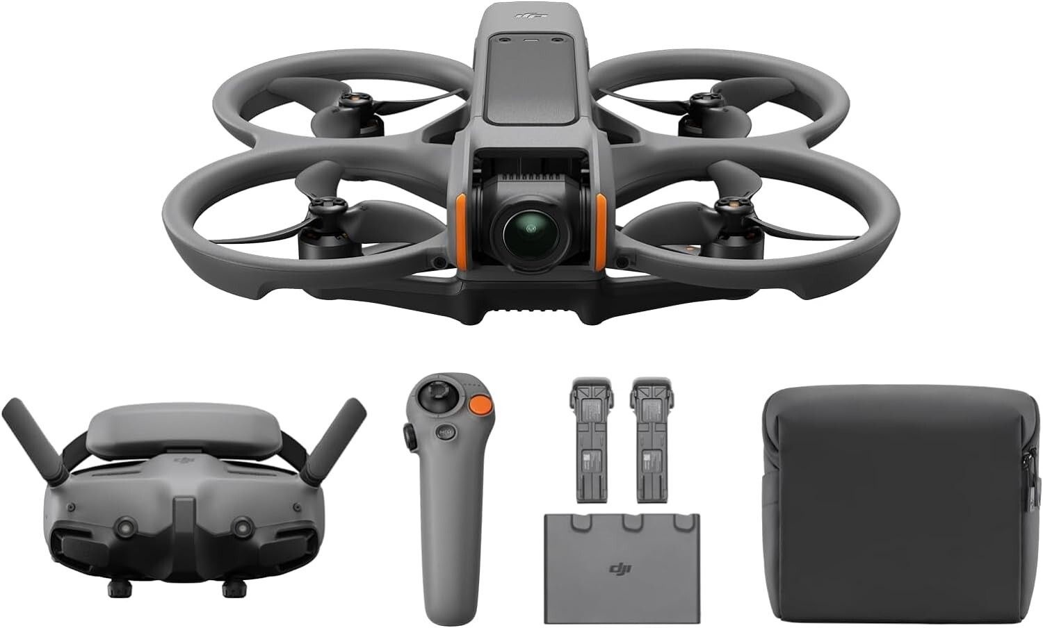 DJI 아바타 2 플라이 모어 콤보 1095379