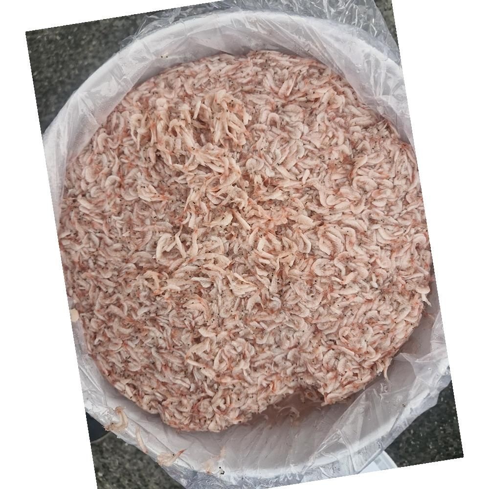 새우젓 베트남산 20kg 밥반찬
