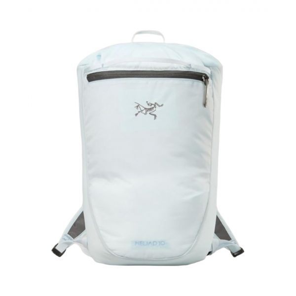 [정품아닐시3배보상] 아크테릭스 헬리아드 10 백팩 데이브레이크 그래파이트 Arc'teryx Heliad 10 Backpack