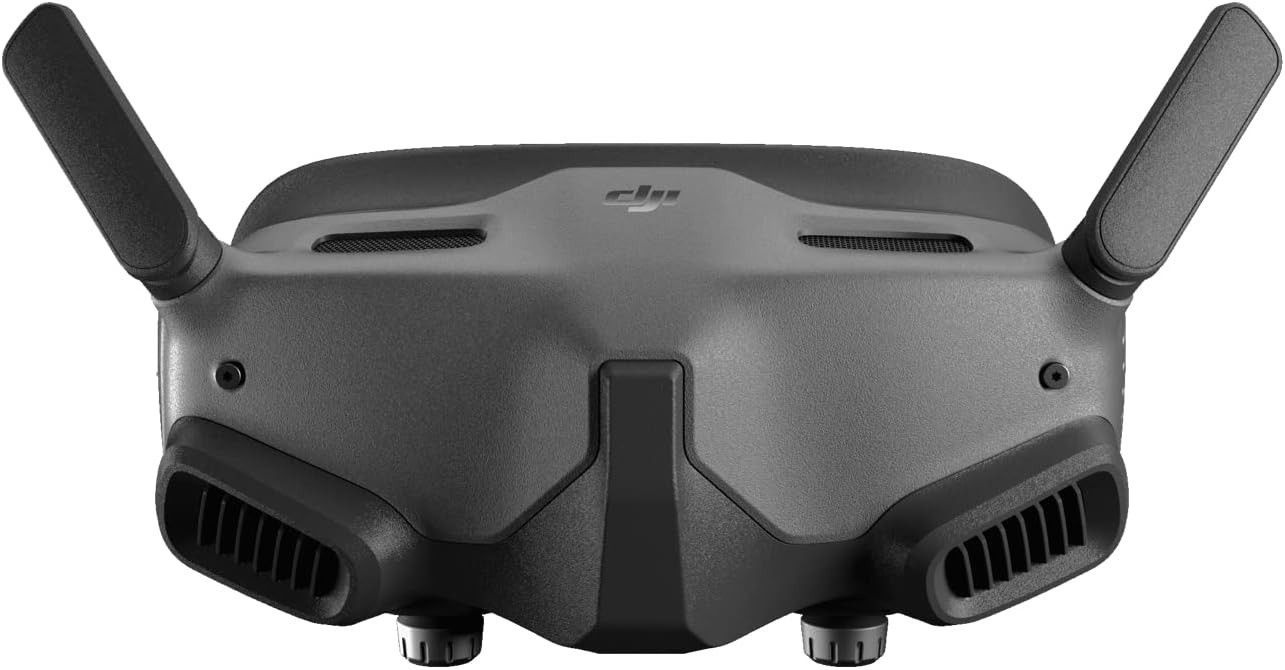 DJI 고글 2 리퍼비시 1095833
