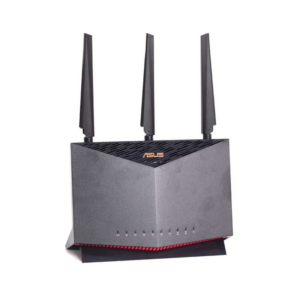 [해외] ASUS RT-AX86U PRO 무선 공유기 라우터 wifi6 가성비