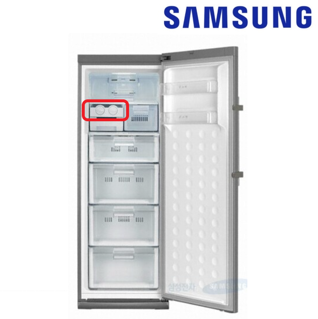 정품 삼성 냉동고 ZRS25LSLH 아이스메이커 얼음틀