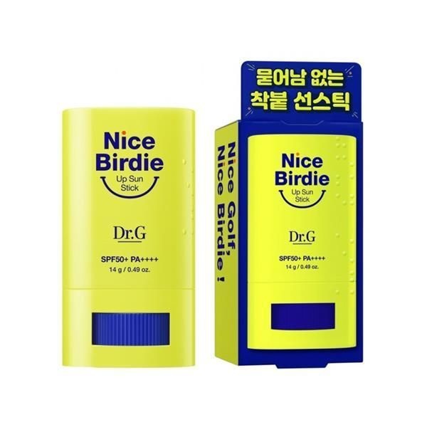 미라클하우스 닥터지 나이스버디 자외선차단 스포츠 선스틱 14g 461567