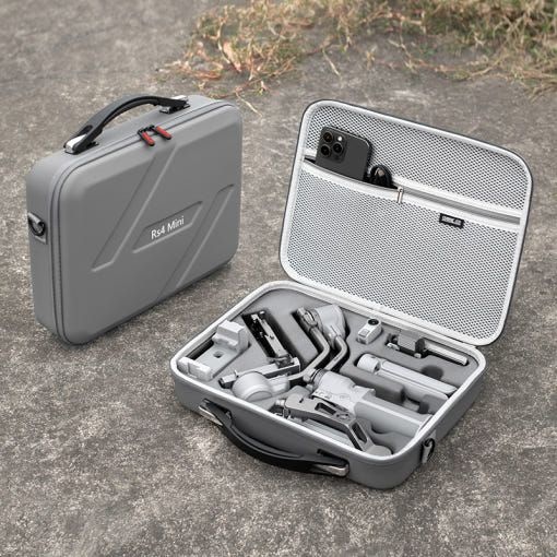 STARTRC DJI 로닌 RS 4 Mini 짐벌 패브릭 케이스