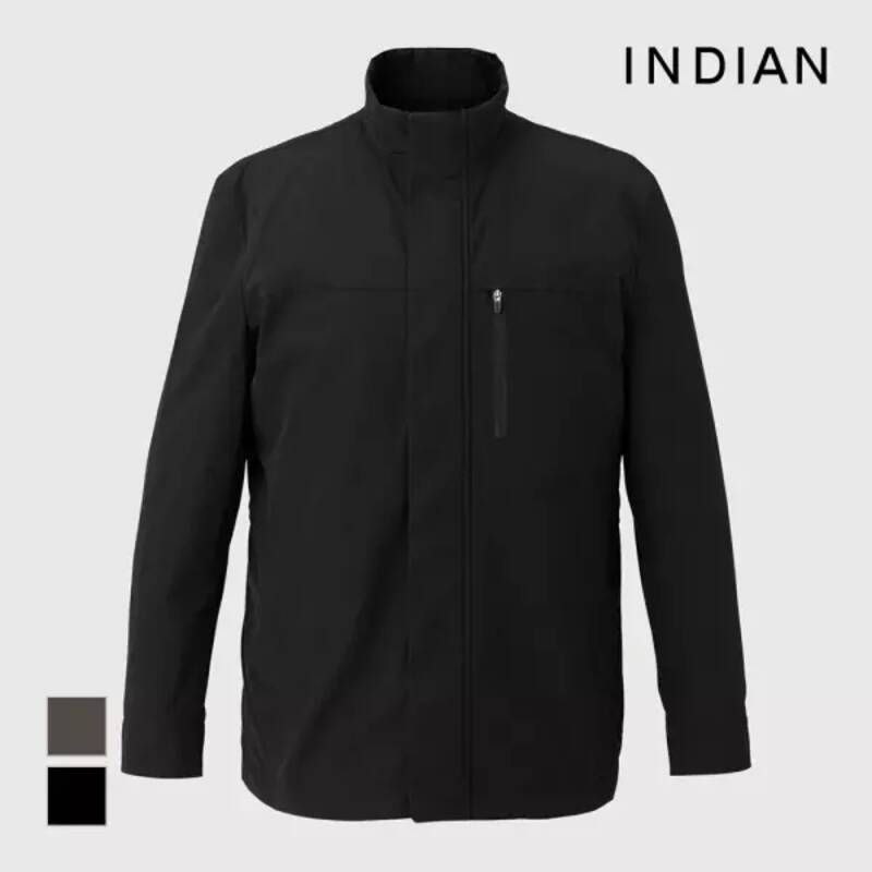 인디안 INDIAN 소프트터치 착탈 사파리_MIUKAXF8361 1184741