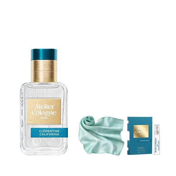 아틀리에 코롱 압솔뤼 클레망틴캘리포니아 EDP 30ML