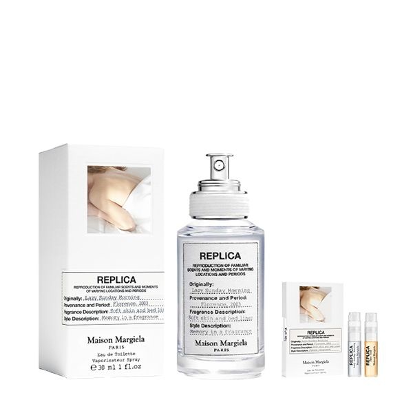 메종 마르지엘라 프래그런스 레이지 선데이 모닝 EDT 30ml(공식수입정품)