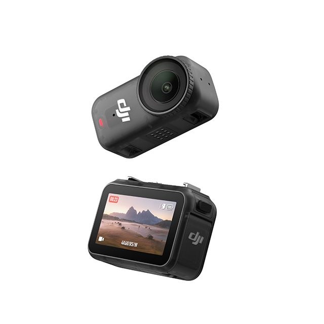 DJI 오즈모 NANO 나노 스탠더드콤보 64GB