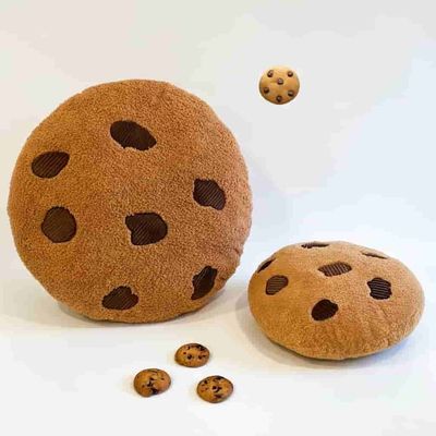 ワンザストアインテリアクッキークッション牛ベッドクッション昼寝クッションかわいいクッション