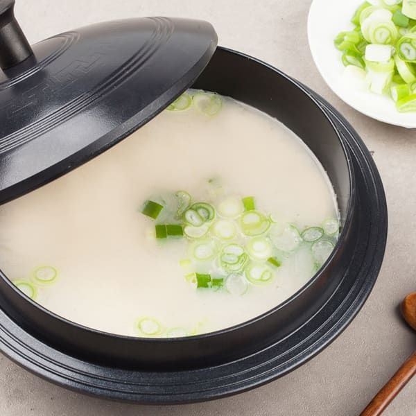 소노정 (현대Hmall) 정마을 한우 사골곰탕 500g x 10팩