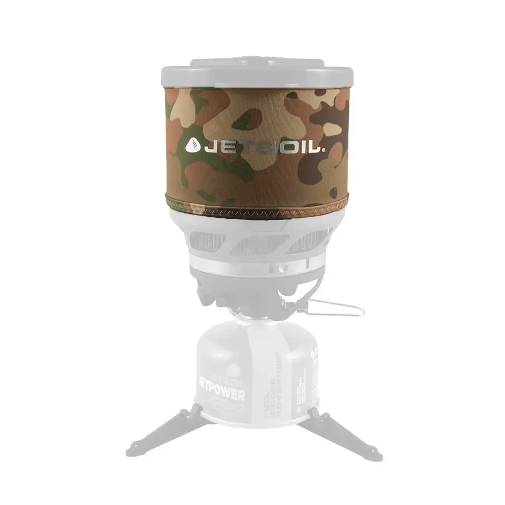 몽벨 Conti 몽벨 Jetboil Minimo Cozy 7081615CAMO