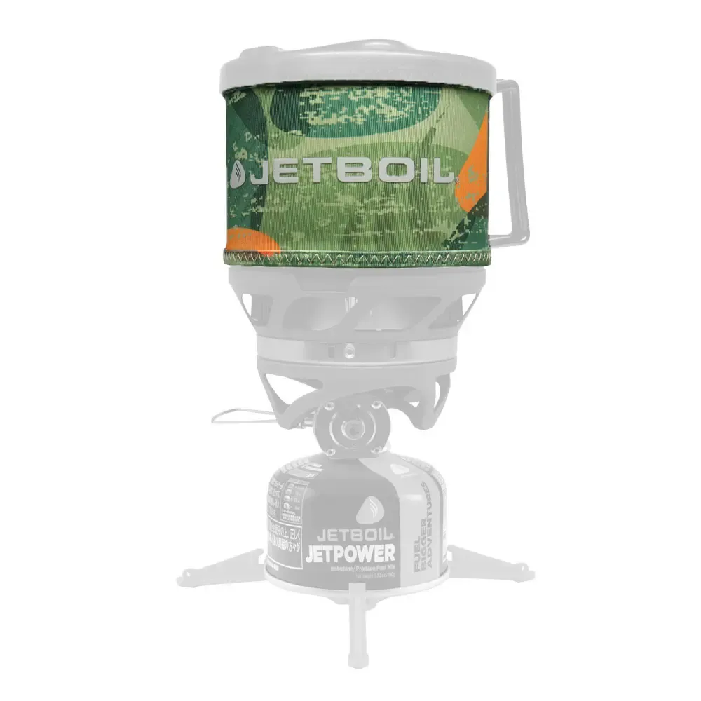 몽벨 Conti 몽벨 Jetboil Minimo Cozy 7081615JETCM