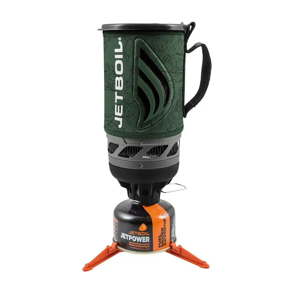 몽벨 Conti 몽벨 Jetboil Flash 1824393WILD