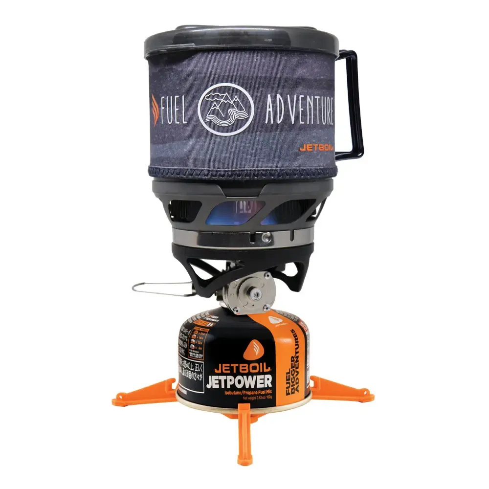 몽벨 Conti 몽벨 Jetboil MiniMo 1824381ADV