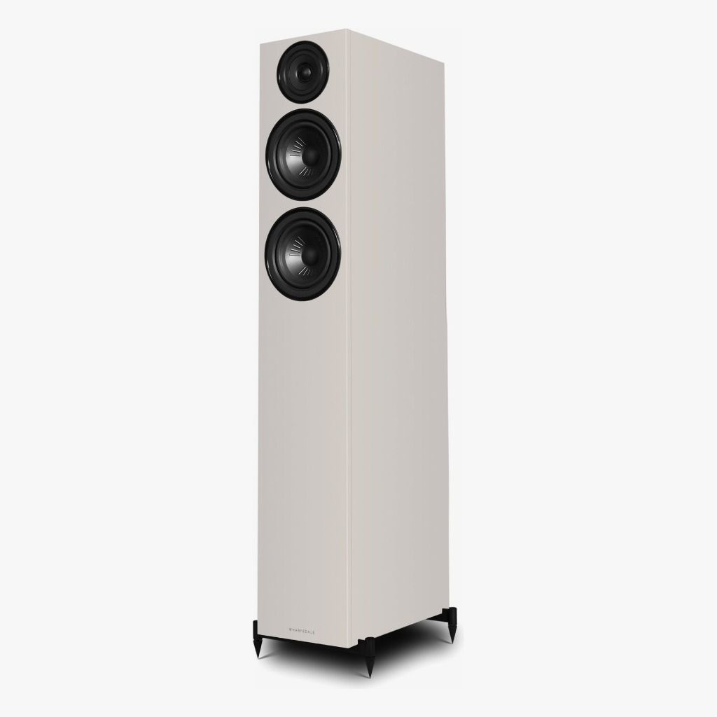 와피데일 ( Wharfedale ) DIAMOND 12.4i 다이아몬드 12.4i 톨보이 스피커