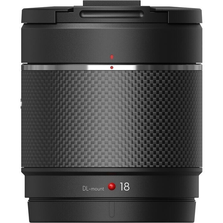 DJI 인스파이어 3 DL 18mm F2.8 ASPH 렌즈 1127588