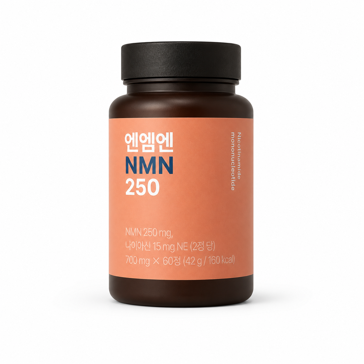 덴프스NMN 250 700mg x 60정