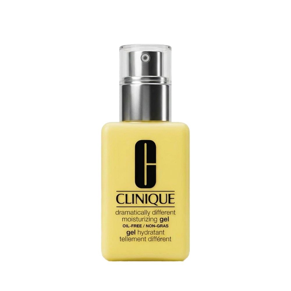 크리니크 노란 에센스 젤 드라마티컬리 디퍼런트 모이스춰라이징 젤 125ml
