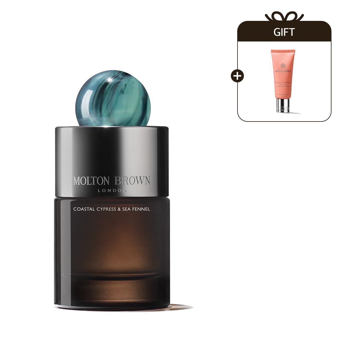몰튼 브라운 코스탈 사이프러스 & 씨 펜넬 오 드 퍼퓸 100ml